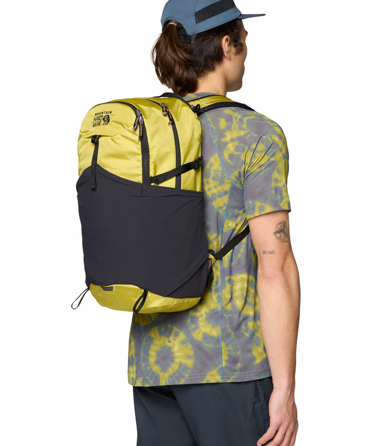 Mochila Unisex Field Day™ 28L