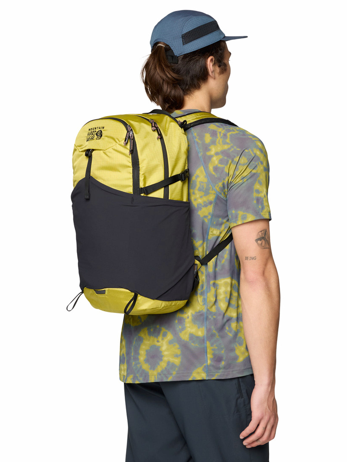Mochila Unisex Field Day™ 28L