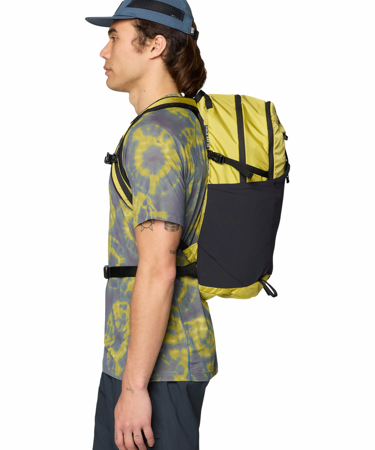 Mochila Unisex Field Day™ 28L