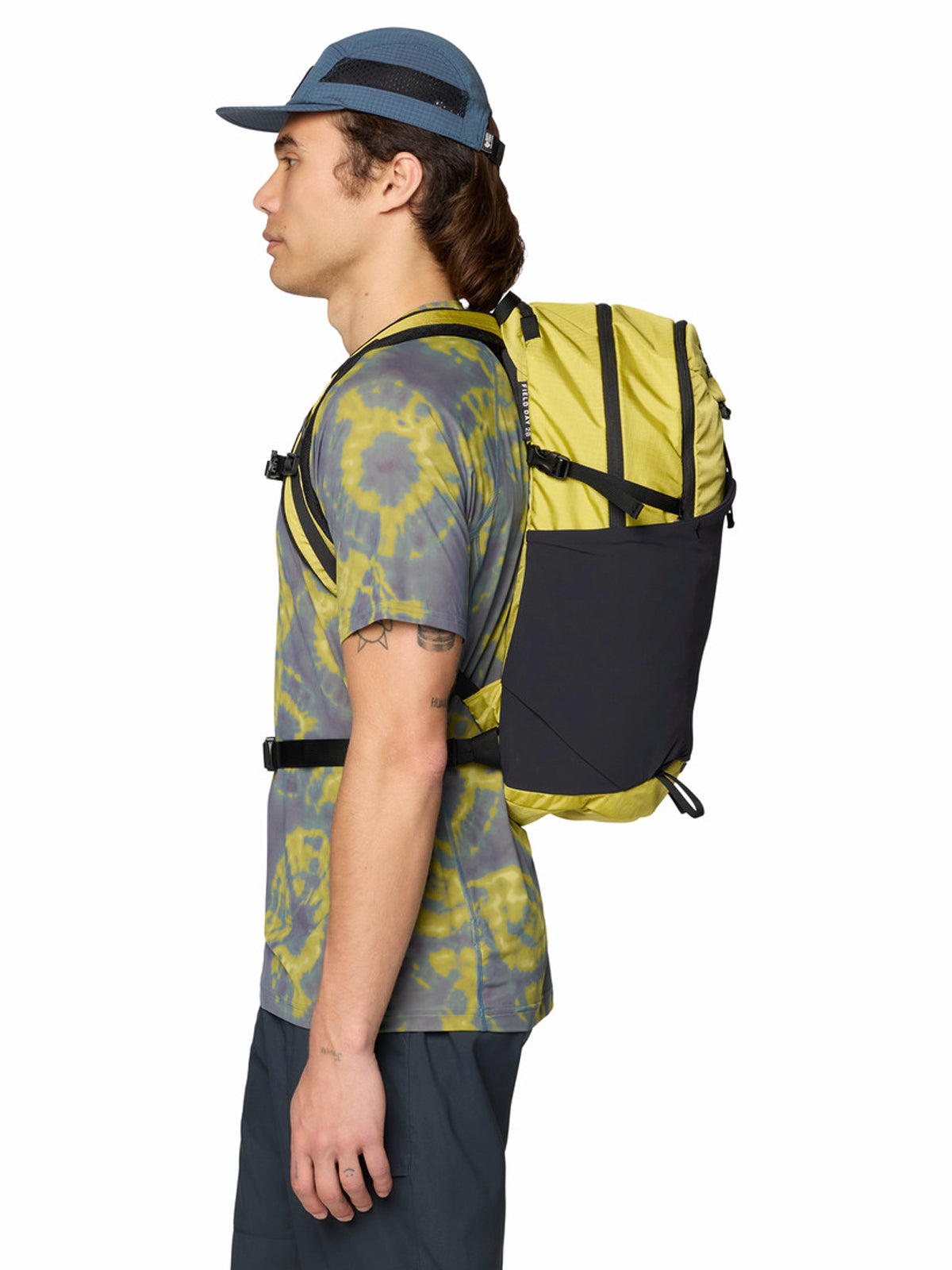Mochila Unisex Field Day™ 28L