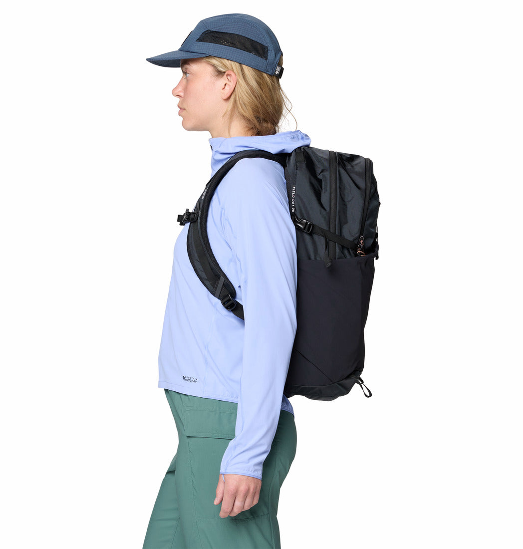 Mochila Field Day™ Mountain Hardwear - 1; Mochila Field Day™ Mountain Hardwear - 2; Mochila Field Day™ Mountain Hardwear - 3; Mochila Field Day™ Mountain Hardwear - 4; Mochila Field Day™ Mountain Hardwear - 5; Mochila Field Day™ Mountain Hardwear - 6; Mochila Field Day™ Mountain Hardwear - 7; Mochila Field Day™ Mountain Hardwear - 8; Mochila Field Day™ Mountain Hardwear - 9; Mochila Field Day™ Mountain Hardwear - 10