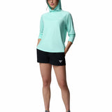 Short Mujer PFG Rugged Water™