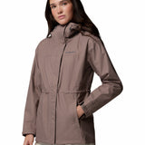 Casaca Impermeable Larga Mujer Hikebound™ II - 1; Casaca Impermeable Larga Mujer Hikebound™ II - 2; Casaca Impermeable Larga Mujer Hikebound™ II - 3; Casaca Impermeable Larga Mujer Hikebound™ II - 4; Casaca Impermeable Larga Mujer Hikebound™ II - 5; Casaca Impermeable Larga Mujer Hikebound™ II - 6; Casaca Impermeable Larga Mujer Hikebound™ II - 7; Casaca Impermeable Larga Mujer Hikebound™ II - 8; Casaca Impermeable Larga Mujer Hikebound™ II - 9; Casaca Impermeable Larga Mujer Hikebound™ II - 10
