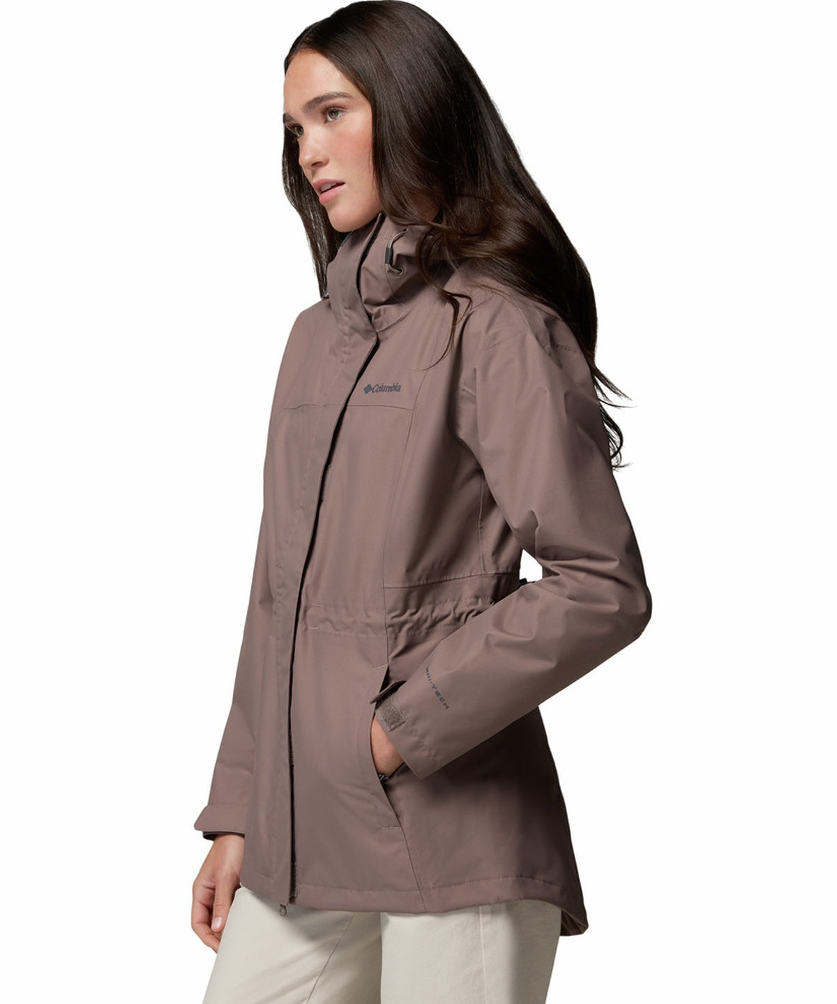 Casaca Impermeable Larga Mujer Hikebound™ II - 1; Casaca Impermeable Larga Mujer Hikebound™ II - 2; Casaca Impermeable Larga Mujer Hikebound™ II - 3; Casaca Impermeable Larga Mujer Hikebound™ II - 4; Casaca Impermeable Larga Mujer Hikebound™ II - 5; Casaca Impermeable Larga Mujer Hikebound™ II - 6; Casaca Impermeable Larga Mujer Hikebound™ II - 7; Casaca Impermeable Larga Mujer Hikebound™ II - 8; Casaca Impermeable Larga Mujer Hikebound™ II - 9; Casaca Impermeable Larga Mujer Hikebound™ II - 10