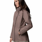 Casaca Impermeable Larga Mujer Hikebound™ II - 1; Casaca Impermeable Larga Mujer Hikebound™ II - 2; Casaca Impermeable Larga Mujer Hikebound™ II - 3; Casaca Impermeable Larga Mujer Hikebound™ II - 4; Casaca Impermeable Larga Mujer Hikebound™ II - 5; Casaca Impermeable Larga Mujer Hikebound™ II - 6; Casaca Impermeable Larga Mujer Hikebound™ II - 7; Casaca Impermeable Larga Mujer Hikebound™ II - 8; Casaca Impermeable Larga Mujer Hikebound™ II - 9; Casaca Impermeable Larga Mujer Hikebound™ II - 10