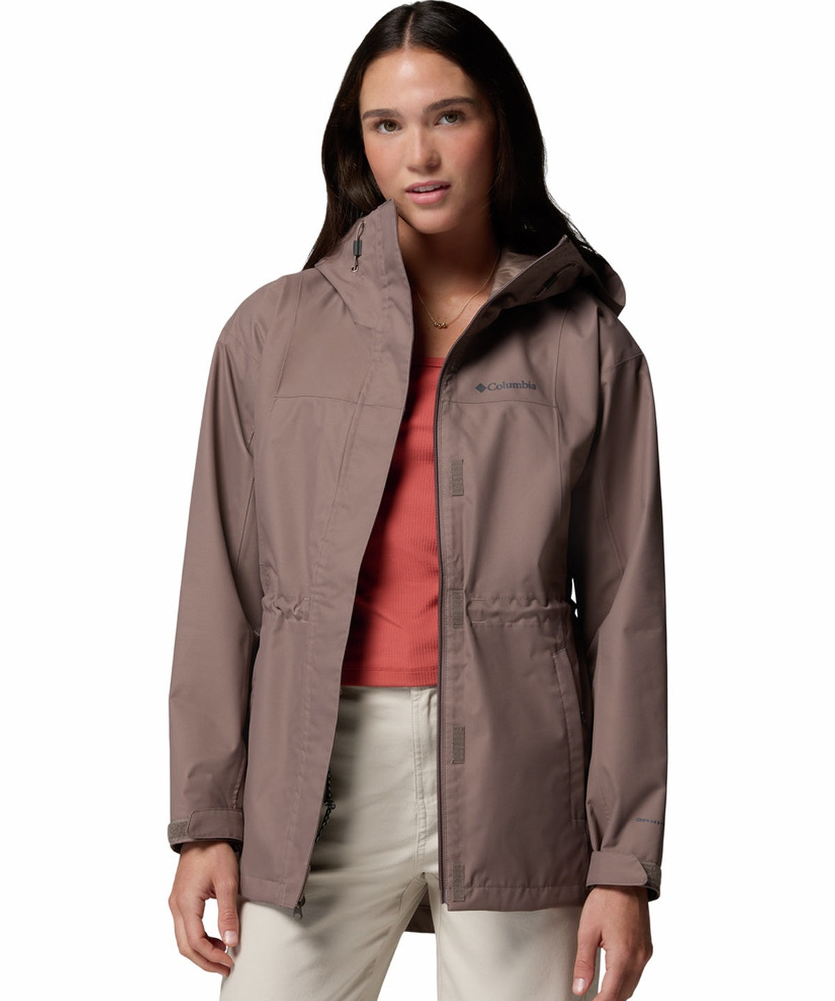 Casaca Impermeable Larga Mujer Hikebound™ II - 1; Casaca Impermeable Larga Mujer Hikebound™ II - 2; Casaca Impermeable Larga Mujer Hikebound™ II - 3; Casaca Impermeable Larga Mujer Hikebound™ II - 4; Casaca Impermeable Larga Mujer Hikebound™ II - 5; Casaca Impermeable Larga Mujer Hikebound™ II - 6; Casaca Impermeable Larga Mujer Hikebound™ II - 7; Casaca Impermeable Larga Mujer Hikebound™ II - 8; Casaca Impermeable Larga Mujer Hikebound™ II - 9; Casaca Impermeable Larga Mujer Hikebound™ II - 10