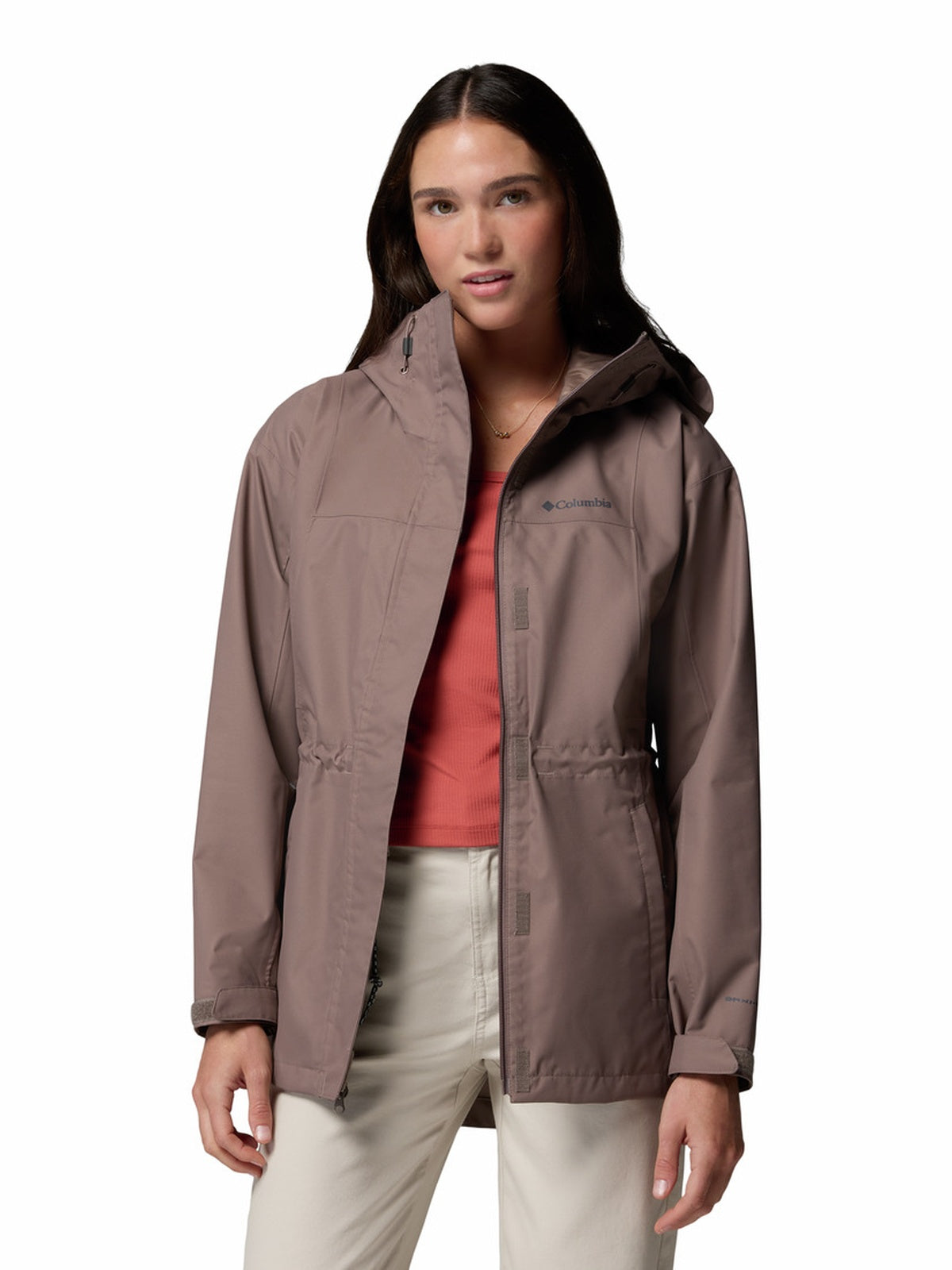 Casaca Impermeable Larga Mujer Hikebound™ II - 1; Casaca Impermeable Larga Mujer Hikebound™ II - 2; Casaca Impermeable Larga Mujer Hikebound™ II - 3; Casaca Impermeable Larga Mujer Hikebound™ II - 4; Casaca Impermeable Larga Mujer Hikebound™ II - 5; Casaca Impermeable Larga Mujer Hikebound™ II - 6; Casaca Impermeable Larga Mujer Hikebound™ II - 7; Casaca Impermeable Larga Mujer Hikebound™ II - 8; Casaca Impermeable Larga Mujer Hikebound™ II - 9; Casaca Impermeable Larga Mujer Hikebound™ II - 10