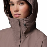 Casaca Impermeable Larga Mujer Hikebound™ II - 1; Casaca Impermeable Larga Mujer Hikebound™ II - 2; Casaca Impermeable Larga Mujer Hikebound™ II - 3; Casaca Impermeable Larga Mujer Hikebound™ II - 4; Casaca Impermeable Larga Mujer Hikebound™ II - 5; Casaca Impermeable Larga Mujer Hikebound™ II - 6; Casaca Impermeable Larga Mujer Hikebound™ II - 7; Casaca Impermeable Larga Mujer Hikebound™ II - 8; Casaca Impermeable Larga Mujer Hikebound™ II - 9; Casaca Impermeable Larga Mujer Hikebound™ II - 10