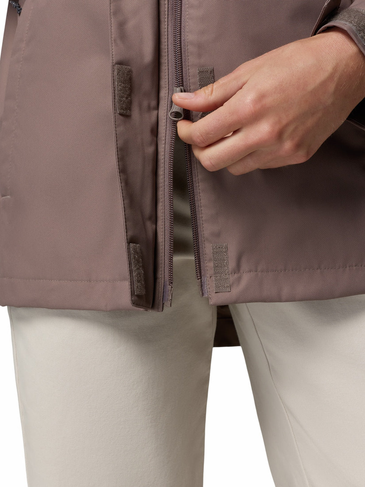 Casaca Impermeable Larga Mujer Hikebound™ II - 1; Casaca Impermeable Larga Mujer Hikebound™ II - 2; Casaca Impermeable Larga Mujer Hikebound™ II - 3; Casaca Impermeable Larga Mujer Hikebound™ II - 4; Casaca Impermeable Larga Mujer Hikebound™ II - 5; Casaca Impermeable Larga Mujer Hikebound™ II - 6; Casaca Impermeable Larga Mujer Hikebound™ II - 7; Casaca Impermeable Larga Mujer Hikebound™ II - 8; Casaca Impermeable Larga Mujer Hikebound™ II - 9; Casaca Impermeable Larga Mujer Hikebound™ II - 10