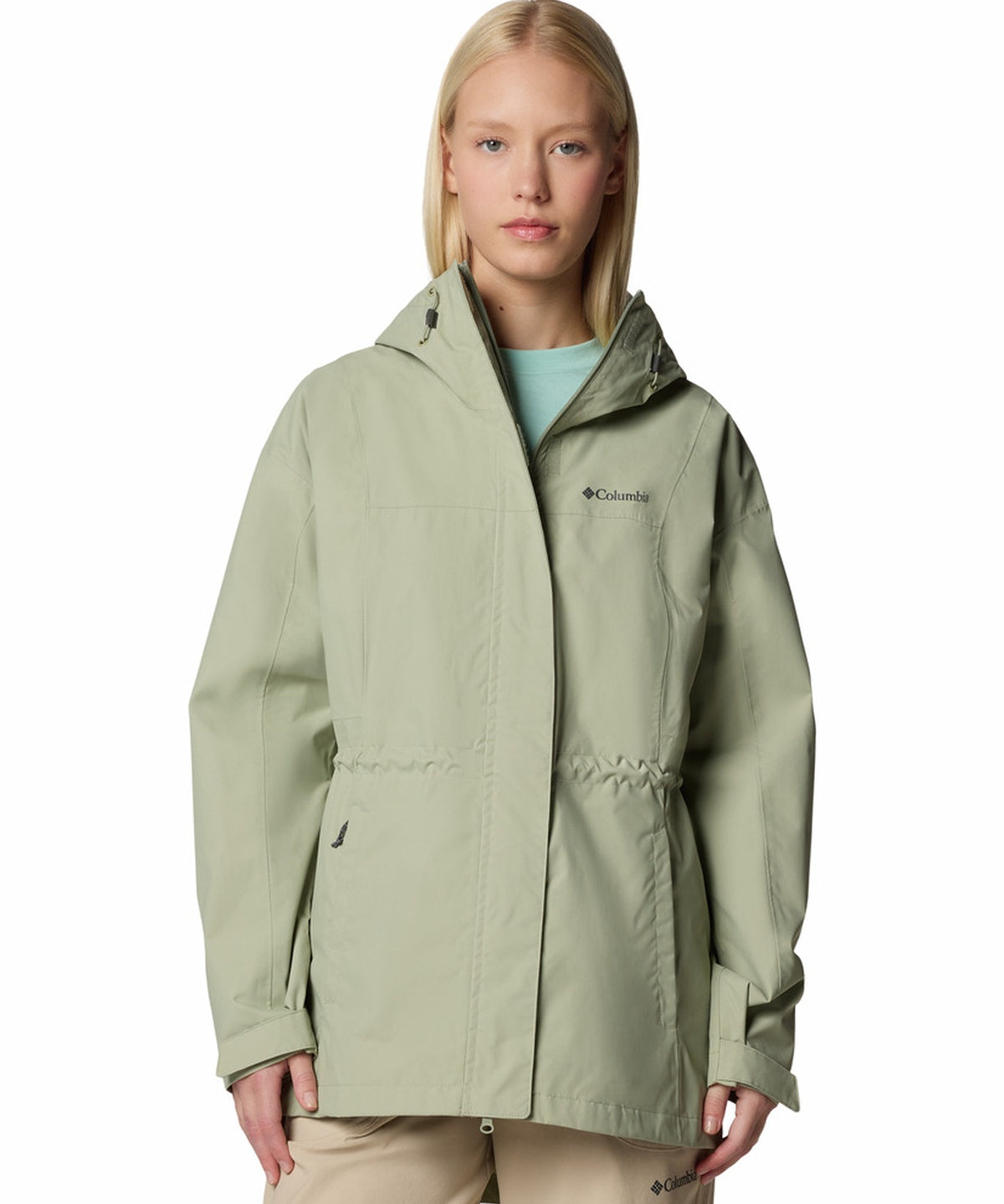 Casaca Impermeable Larga Mujer Hikebound™ II - 1; Casaca Impermeable Larga Mujer Hikebound™ II - 2; Casaca Impermeable Larga Mujer Hikebound™ II - 3; Casaca Impermeable Larga Mujer Hikebound™ II - 4; Casaca Impermeable Larga Mujer Hikebound™ II - 5; Casaca Impermeable Larga Mujer Hikebound™ II - 6; Casaca Impermeable Larga Mujer Hikebound™ II - 7; Casaca Impermeable Larga Mujer Hikebound™ II - 8; Casaca Impermeable Larga Mujer Hikebound™ II - 9; Casaca Impermeable Larga Mujer Hikebound™ II - 10