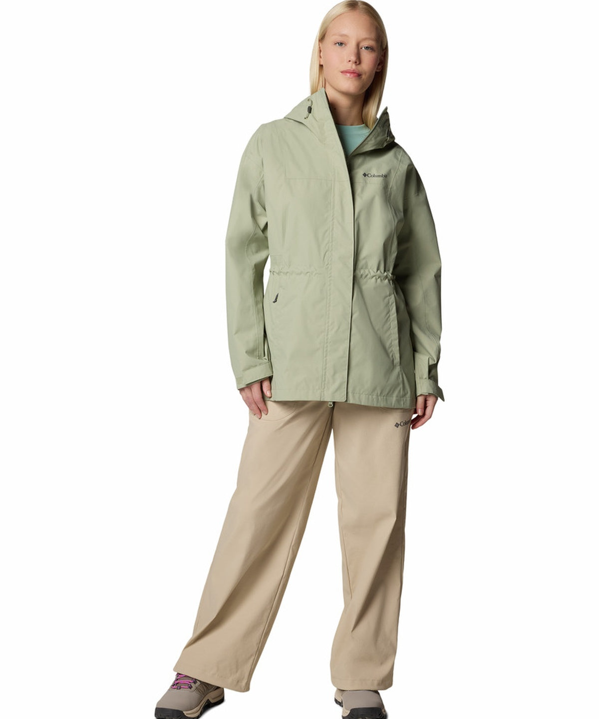 Casaca Impermeable Larga Mujer Hikebound™ II - 1; Casaca Impermeable Larga Mujer Hikebound™ II - 2; Casaca Impermeable Larga Mujer Hikebound™ II - 3; Casaca Impermeable Larga Mujer Hikebound™ II - 4; Casaca Impermeable Larga Mujer Hikebound™ II - 5; Casaca Impermeable Larga Mujer Hikebound™ II - 6; Casaca Impermeable Larga Mujer Hikebound™ II - 7; Casaca Impermeable Larga Mujer Hikebound™ II - 8; Casaca Impermeable Larga Mujer Hikebound™ II - 9; Casaca Impermeable Larga Mujer Hikebound™ II - 10