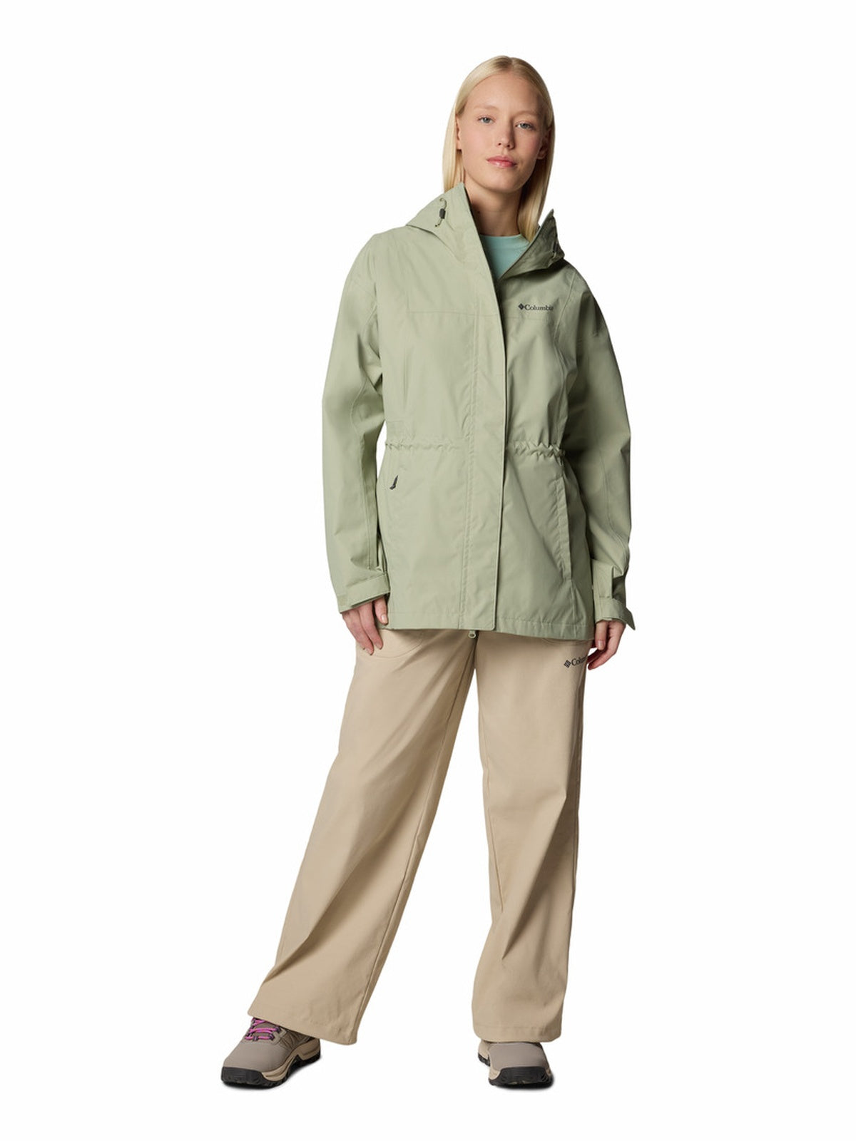 Casaca Impermeable Larga Mujer Hikebound™ II - 1; Casaca Impermeable Larga Mujer Hikebound™ II - 2; Casaca Impermeable Larga Mujer Hikebound™ II - 3; Casaca Impermeable Larga Mujer Hikebound™ II - 4; Casaca Impermeable Larga Mujer Hikebound™ II - 5; Casaca Impermeable Larga Mujer Hikebound™ II - 6; Casaca Impermeable Larga Mujer Hikebound™ II - 7; Casaca Impermeable Larga Mujer Hikebound™ II - 8; Casaca Impermeable Larga Mujer Hikebound™ II - 9; Casaca Impermeable Larga Mujer Hikebound™ II - 10