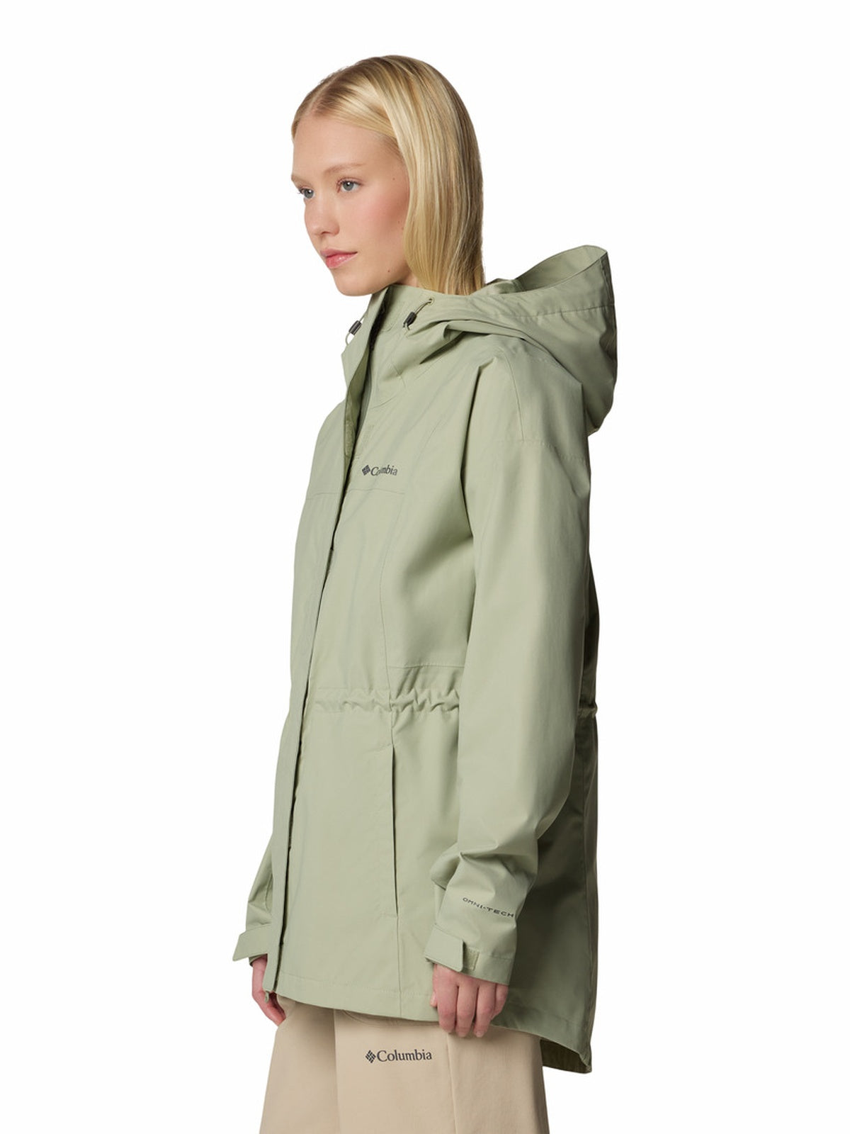 Casaca Impermeable Larga Mujer Hikebound™ II - 1; Casaca Impermeable Larga Mujer Hikebound™ II - 2; Casaca Impermeable Larga Mujer Hikebound™ II - 3; Casaca Impermeable Larga Mujer Hikebound™ II - 4; Casaca Impermeable Larga Mujer Hikebound™ II - 5; Casaca Impermeable Larga Mujer Hikebound™ II - 6; Casaca Impermeable Larga Mujer Hikebound™ II - 7; Casaca Impermeable Larga Mujer Hikebound™ II - 8; Casaca Impermeable Larga Mujer Hikebound™ II - 9; Casaca Impermeable Larga Mujer Hikebound™ II - 10
