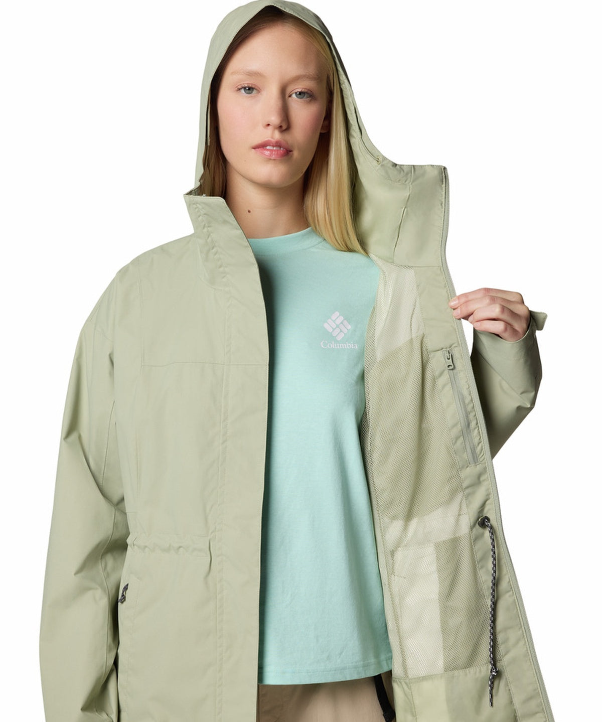 Casaca Impermeable Larga Mujer Hikebound™ II - 1; Casaca Impermeable Larga Mujer Hikebound™ II - 2; Casaca Impermeable Larga Mujer Hikebound™ II - 3; Casaca Impermeable Larga Mujer Hikebound™ II - 4; Casaca Impermeable Larga Mujer Hikebound™ II - 5; Casaca Impermeable Larga Mujer Hikebound™ II - 6; Casaca Impermeable Larga Mujer Hikebound™ II - 7; Casaca Impermeable Larga Mujer Hikebound™ II - 8; Casaca Impermeable Larga Mujer Hikebound™ II - 9; Casaca Impermeable Larga Mujer Hikebound™ II - 10
