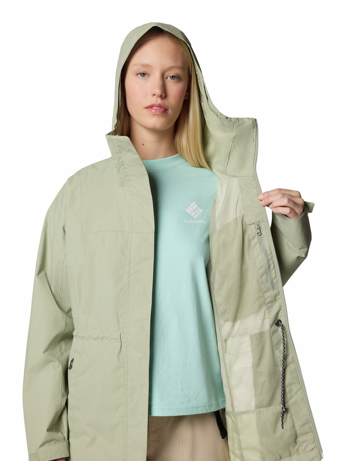 Casaca Impermeable Larga Mujer Hikebound™ II - 1; Casaca Impermeable Larga Mujer Hikebound™ II - 2; Casaca Impermeable Larga Mujer Hikebound™ II - 3; Casaca Impermeable Larga Mujer Hikebound™ II - 4; Casaca Impermeable Larga Mujer Hikebound™ II - 5; Casaca Impermeable Larga Mujer Hikebound™ II - 6; Casaca Impermeable Larga Mujer Hikebound™ II - 7; Casaca Impermeable Larga Mujer Hikebound™ II - 8; Casaca Impermeable Larga Mujer Hikebound™ II - 9; Casaca Impermeable Larga Mujer Hikebound™ II - 10