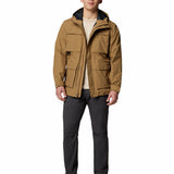 Casaca Impermeable Hombre Landroamer™ II