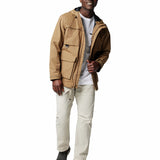 Casaca Impermeable Hombre Landroamer™ II