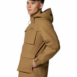 Casaca Impermeable Hombre Landroamer™ II