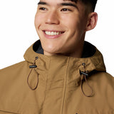 Casaca Impermeable Hombre Landroamer™ II
