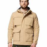 Impermeable Hombre Landroamer™ II