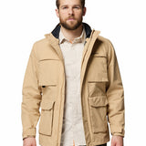 Impermeable Hombre Landroamer™ II