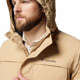 Impermeable Hombre Landroamer™ II