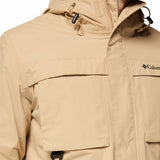 Impermeable Hombre Landroamer™ II