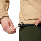 Impermeable Hombre Landroamer™ II