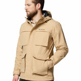 Impermeable Hombre Landroamer™ II