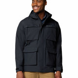 Impermeable Hombre Landroamer™ II