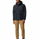 Impermeable Hombre Landroamer™ II
