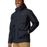 Impermeable Hombre Landroamer™ II