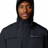 Impermeable Hombre Landroamer™ II