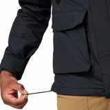 Impermeable Hombre Landroamer™ II