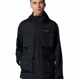 Impermeable Hombre Landroamer™ II