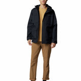 Impermeable Hombre Landroamer™ II
