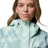 Casaca Impermeable Mujer Hikebound™ II