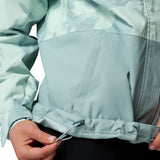 Casaca Impermeable Mujer Hikebound™ II