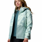 Casaca Impermeable Mujer Hikebound™ II