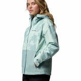 Casaca Impermeable Mujer Hikebound™ II