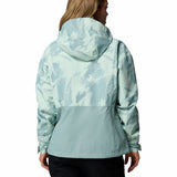 Casaca Impermeable Mujer Hikebound™ II
