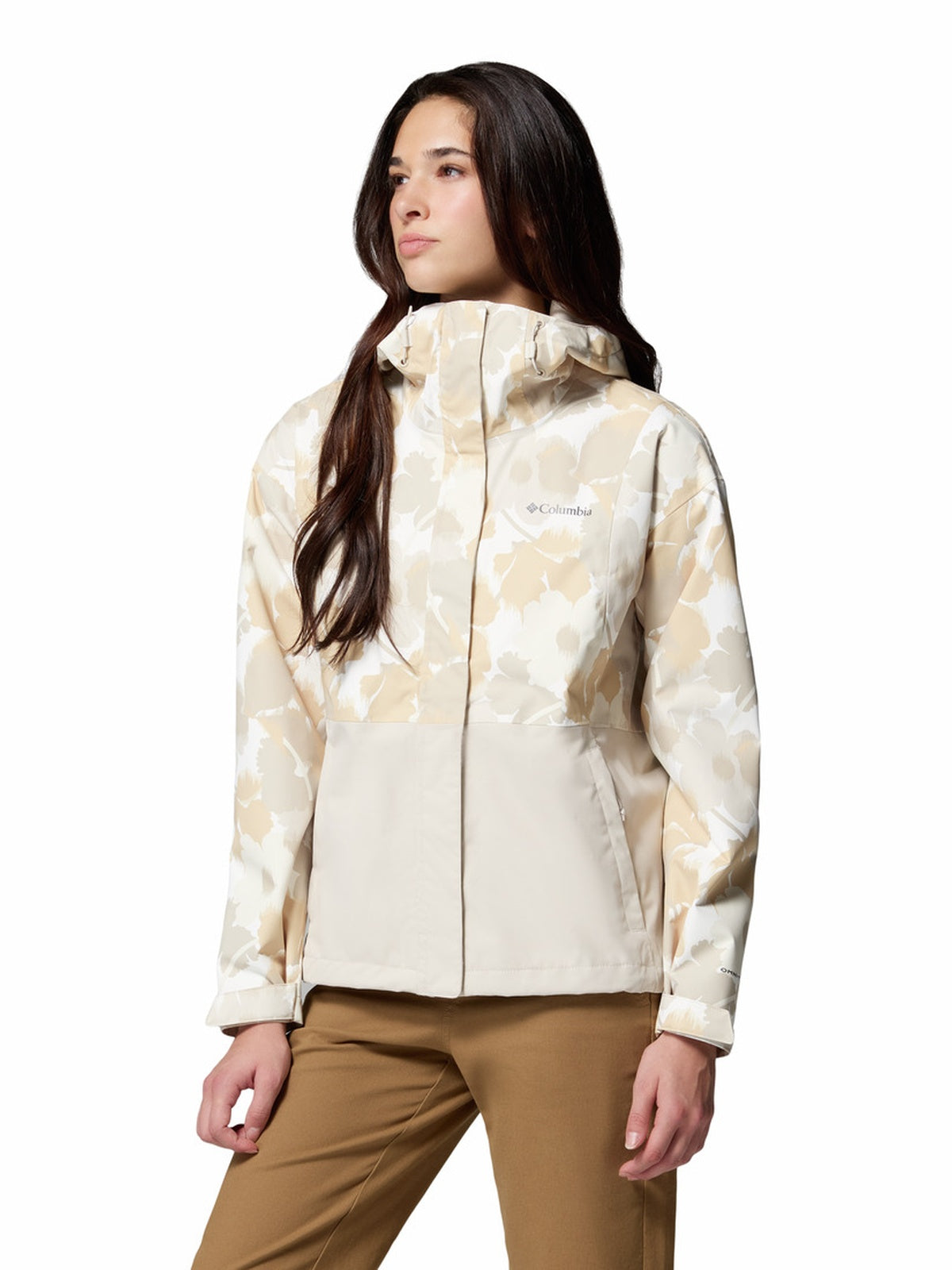 Casaca Impermeable Mujer Hikebound™ II - 1; Casaca Impermeable Mujer Hikebound™ II - 2; Casaca Impermeable Mujer Hikebound™ II - 3; Casaca Impermeable Mujer Hikebound™ II - 4; Casaca Impermeable Mujer Hikebound™ II - 5; Casaca Impermeable Mujer Hikebound™ II - 6; Casaca Impermeable Mujer Hikebound™ II - 7; Casaca Impermeable Mujer Hikebound™ II - 8; Casaca Impermeable Mujer Hikebound™ II - 9; Casaca Impermeable Mujer Hikebound™ II - 10