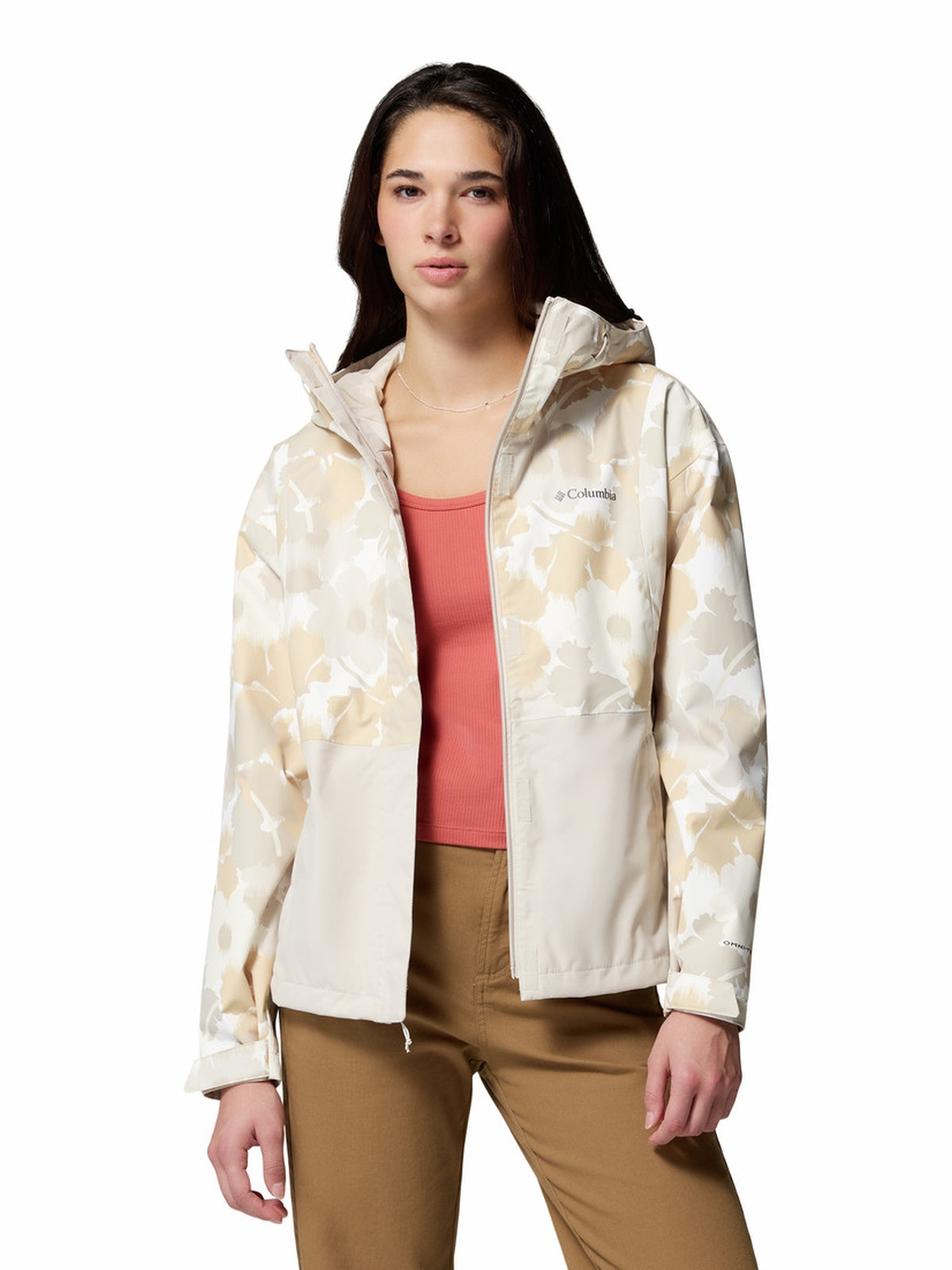 Casaca Impermeable Mujer Hikebound™ II - 1; Casaca Impermeable Mujer Hikebound™ II - 2; Casaca Impermeable Mujer Hikebound™ II - 3; Casaca Impermeable Mujer Hikebound™ II - 4; Casaca Impermeable Mujer Hikebound™ II - 5; Casaca Impermeable Mujer Hikebound™ II - 6; Casaca Impermeable Mujer Hikebound™ II - 7; Casaca Impermeable Mujer Hikebound™ II - 8; Casaca Impermeable Mujer Hikebound™ II - 9; Casaca Impermeable Mujer Hikebound™ II - 10