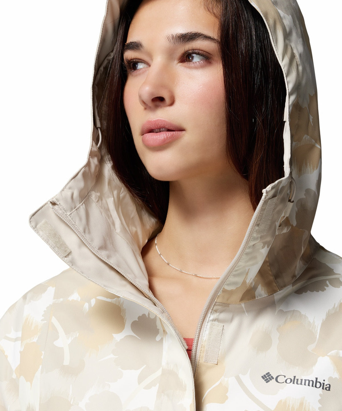 Casaca Impermeable Mujer Hikebound™ II - 1; Casaca Impermeable Mujer Hikebound™ II - 2; Casaca Impermeable Mujer Hikebound™ II - 3; Casaca Impermeable Mujer Hikebound™ II - 4; Casaca Impermeable Mujer Hikebound™ II - 5; Casaca Impermeable Mujer Hikebound™ II - 6; Casaca Impermeable Mujer Hikebound™ II - 7; Casaca Impermeable Mujer Hikebound™ II - 8; Casaca Impermeable Mujer Hikebound™ II - 9; Casaca Impermeable Mujer Hikebound™ II - 10