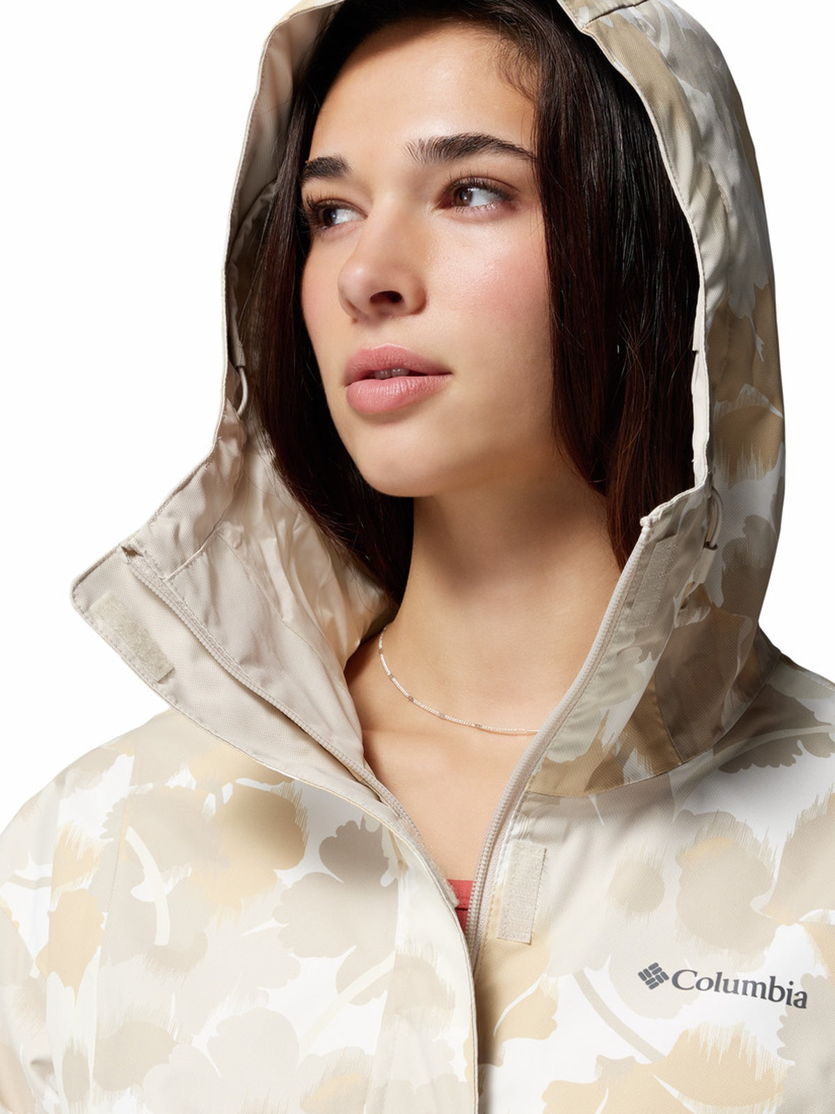 Casaca Impermeable Mujer Hikebound™ II - 1; Casaca Impermeable Mujer Hikebound™ II - 2; Casaca Impermeable Mujer Hikebound™ II - 3; Casaca Impermeable Mujer Hikebound™ II - 4; Casaca Impermeable Mujer Hikebound™ II - 5; Casaca Impermeable Mujer Hikebound™ II - 6; Casaca Impermeable Mujer Hikebound™ II - 7; Casaca Impermeable Mujer Hikebound™ II - 8; Casaca Impermeable Mujer Hikebound™ II - 9; Casaca Impermeable Mujer Hikebound™ II - 10