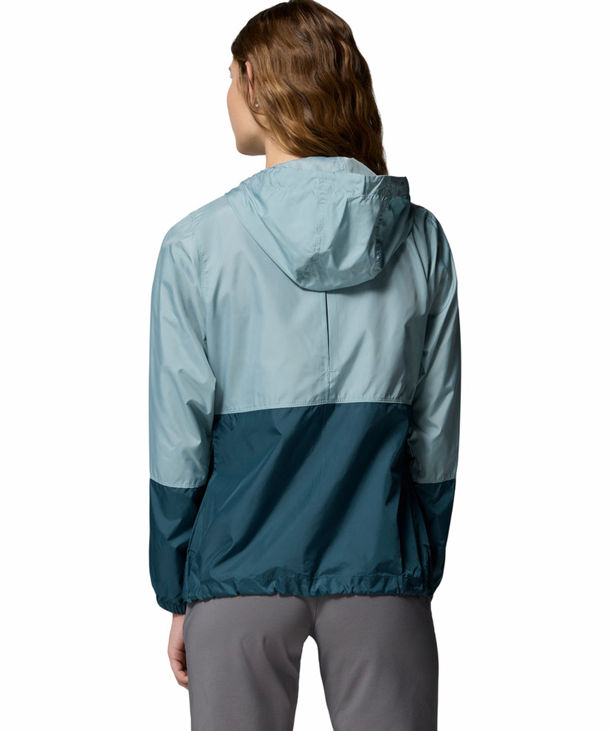 Cortavientos Mujer Flash Forward™ II Azul