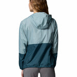 Cortavientos Mujer Flash Forward™ II Azul