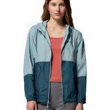 Cortavientos Mujer Flash Forward™ II Azul