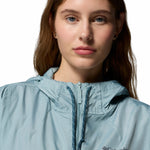 Cortavientos Mujer Flash Forward™ II Azul