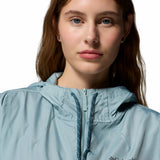 Cortavientos Mujer Flash Forward™ II Azul